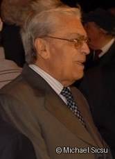 Stèle de OHAYON Simon Mimo