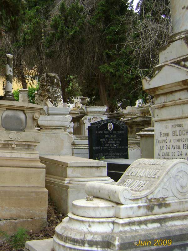 Stèle de MEYER Joseph