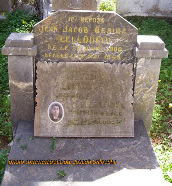 Grafsteen van ATLAN Rose Sarah