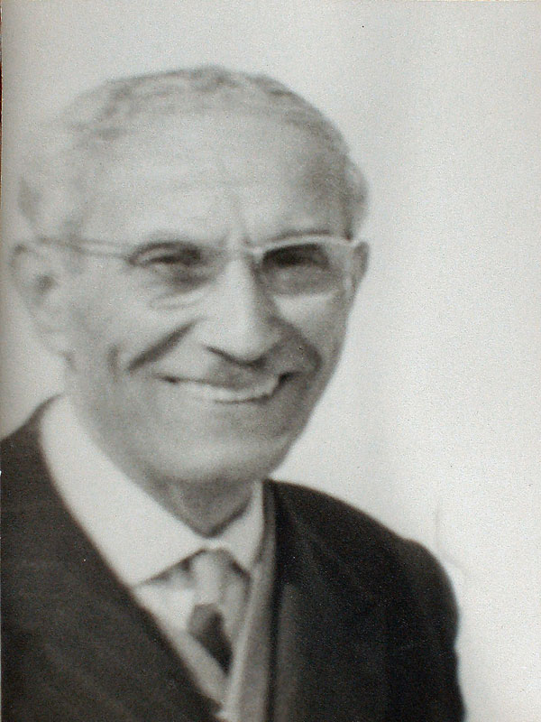 Надгробие DURAND Mardochée Martin