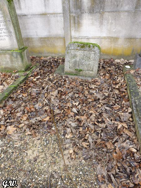 Stèle de Katzner Pinkas