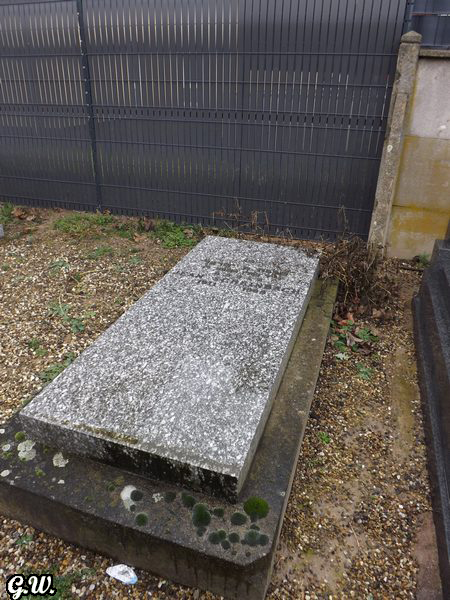 Stèle de Scheinbach Jean