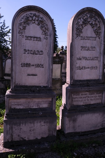 Estela de Picard Meyer