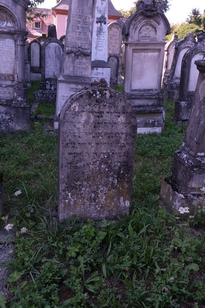 Stèle de Bloch Feyle