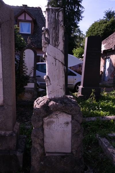Dreyfus Berthe का स्मारक