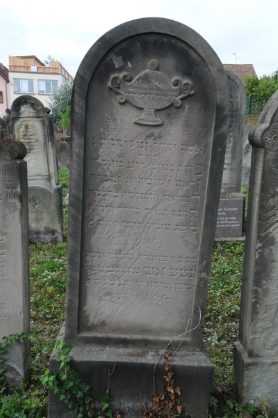 Stèle de Ach Béïla
