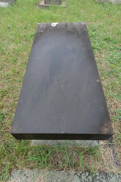 מצבת Weil Rachel
