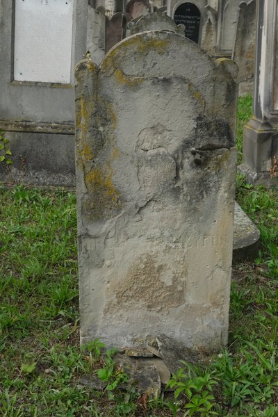 Stèle de Dreyfus -