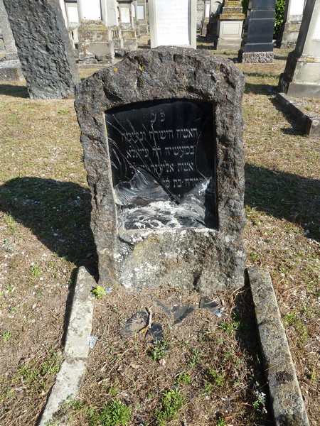 Estela de Weill Fanny