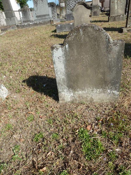 Estela de Bloch Marthe