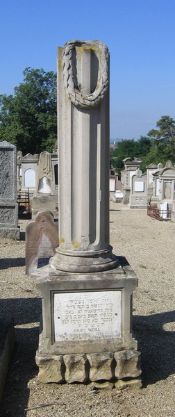Estela de Weill Jules