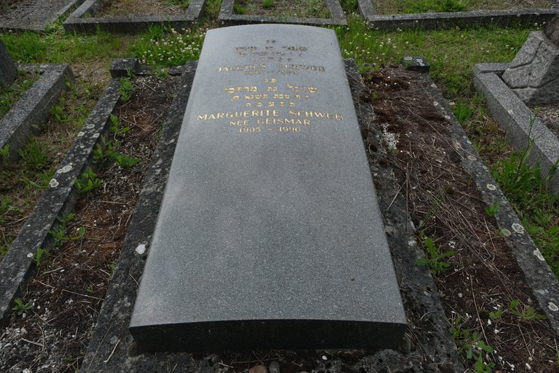 Estela de Schwob Marguerite
