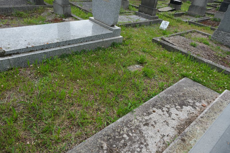 Tombstone of Guguenheim Armand