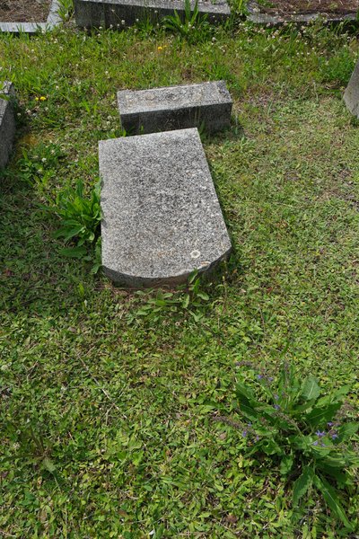 Stèle de Hirtz Adèle