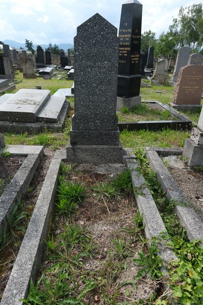Estela de Goubert Jeanne