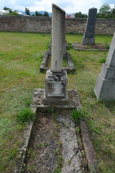 Estela de Halperin Andrée