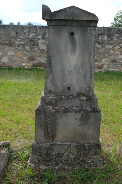 Stèle de Schnerb -