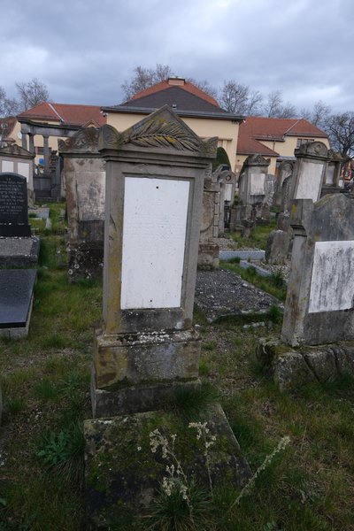 Stèle de Hirschmann Guéla