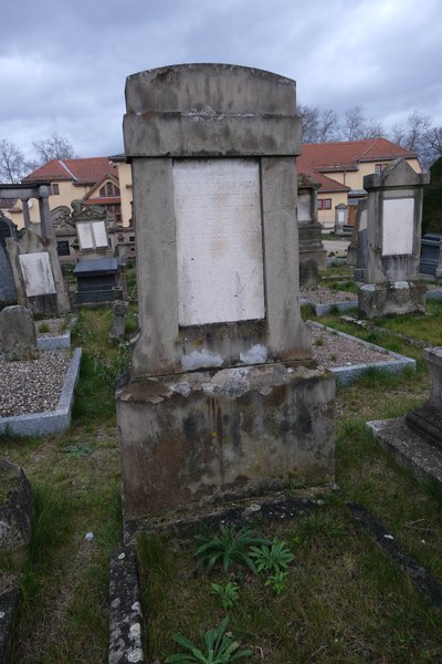 Estela de Loeb Jeanne