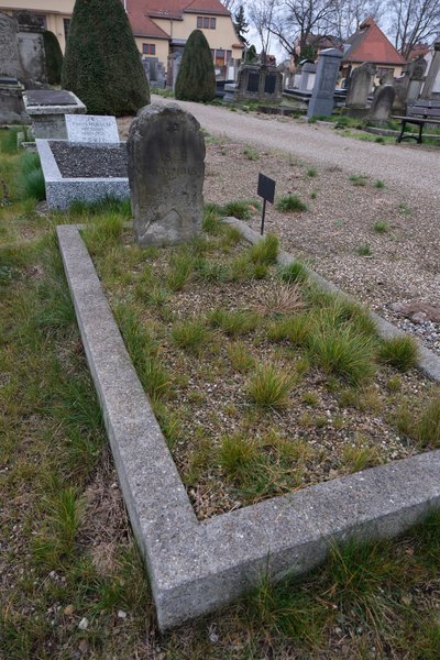 Stèle de Asch Sara