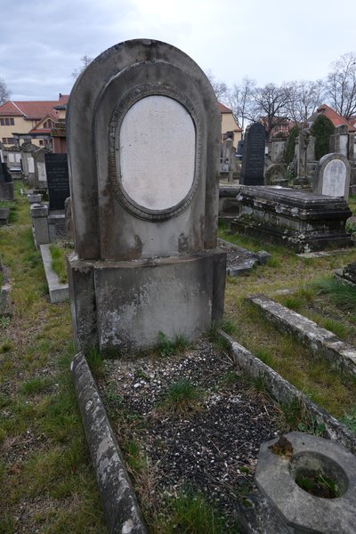 Stèle de Erlebacher Elsa