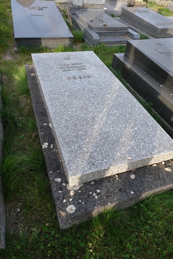 Stèle de Addad Clara