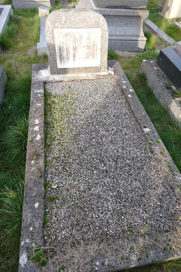 Estela de Wolff Jeanne