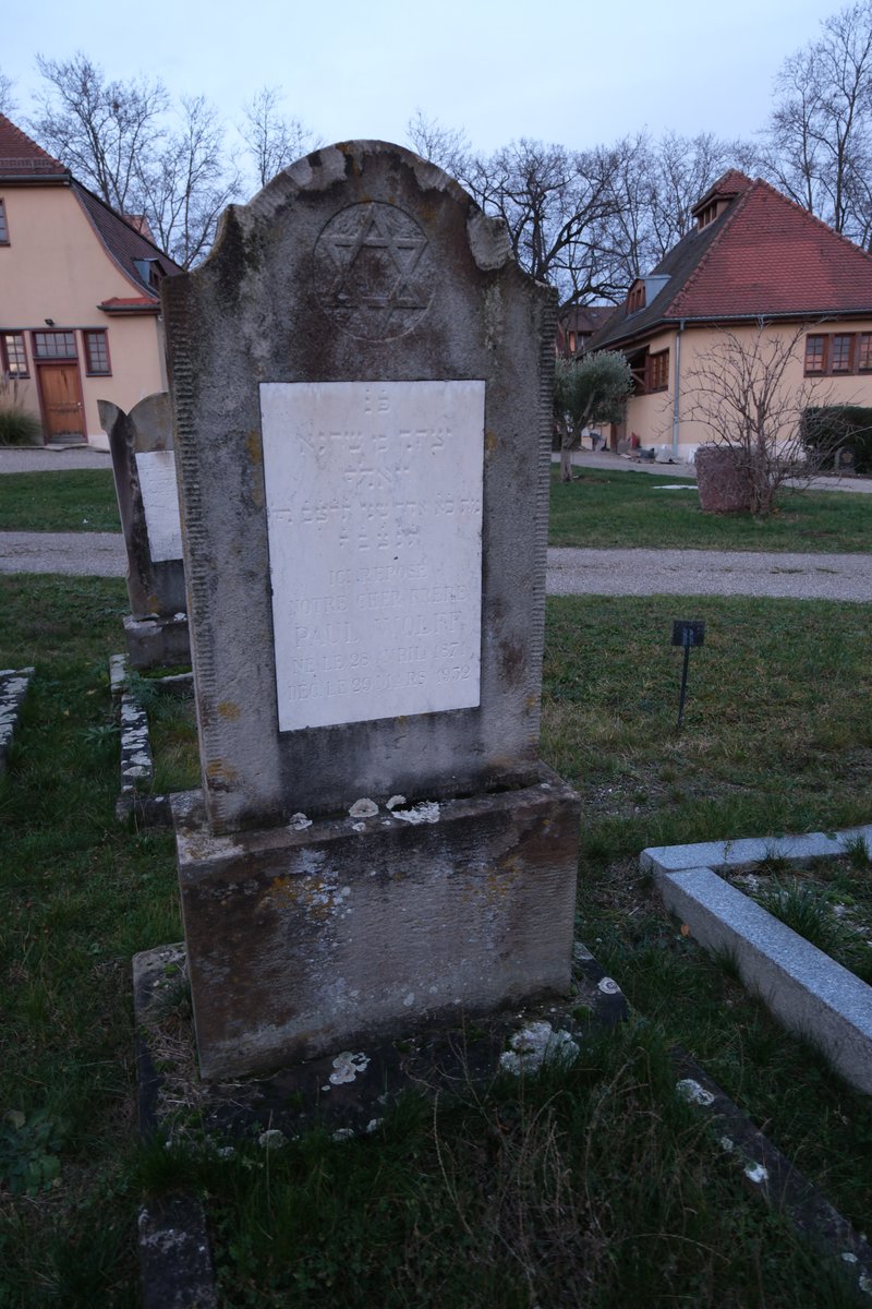 Estela de Wolff Paul