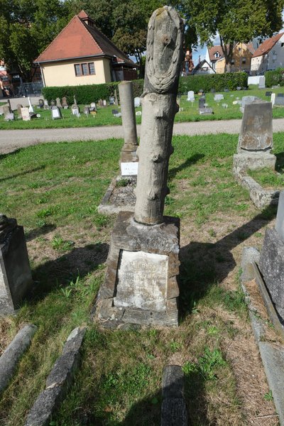 Stèle de Chrapaty Georges