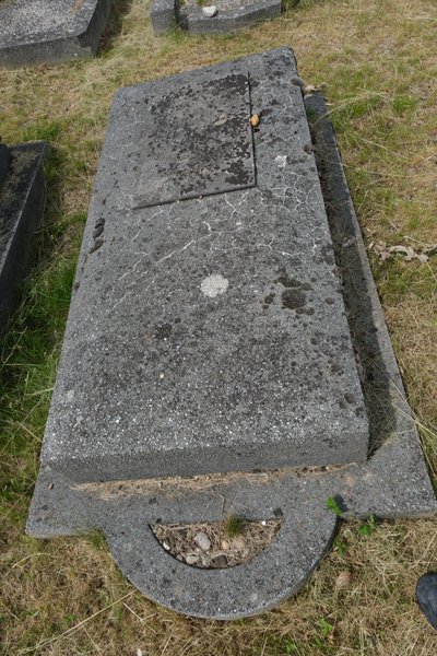 Estela de Picard Albert