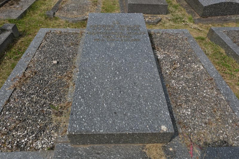 Estela de Wolff Arthur