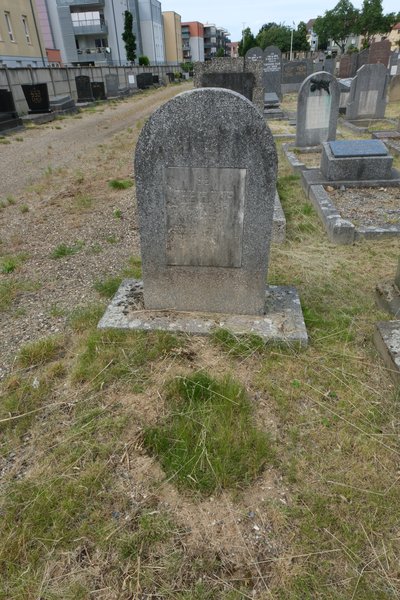 Estela de Bloch Simon