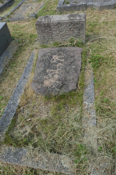 Grabstein von Schwartz Mathilde