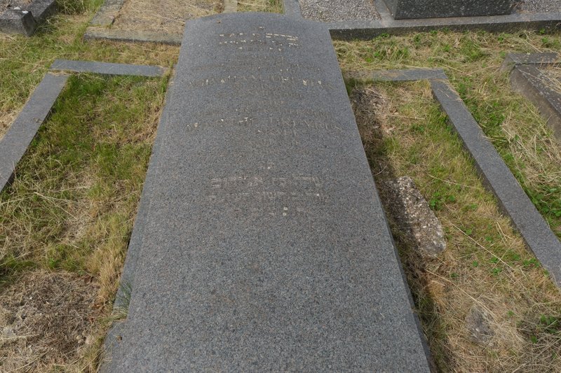 Estela de Dreyfus Marthe