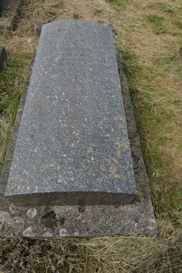 Estela de Dreyfus Désirée