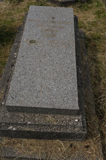 Stèle de Dreyfus Marcel
