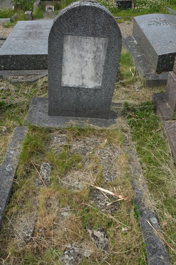 Stèle de Brunstein Anna
