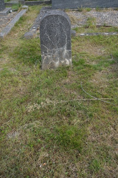 Estela de Levy Gustave