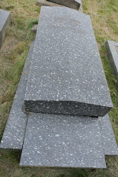Freymann René fejfája