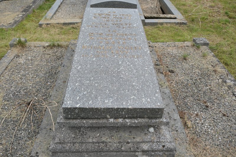 Estela de Wolff Rosalie