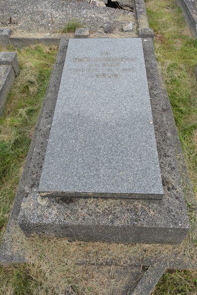 Estela de Schwartz Tonie