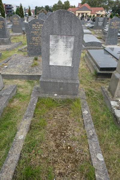 Estela de Diefenbronner Berthold