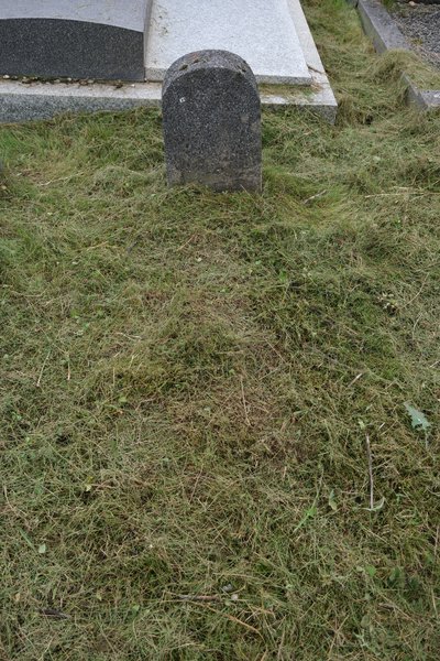 Grabstein von Schwartz Abraham