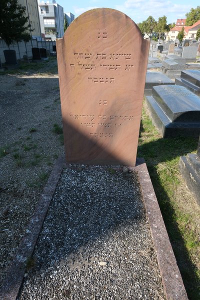 Estela de Hertz Georges