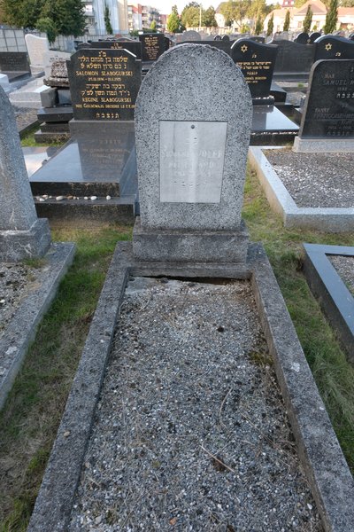 Estela de Wolff Suzanne