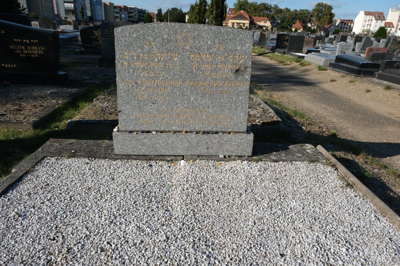 Estela de Guntzburger Adolphe