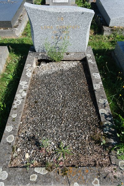 Stèle de Chrapaty Lona