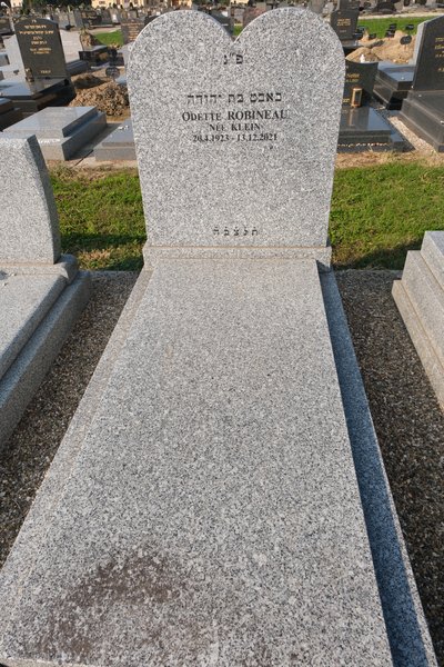 Estela de Robineau Odette