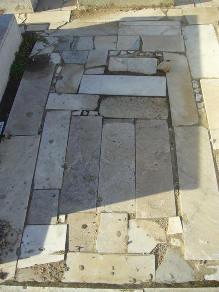 Grabstein von BITTON Chalom Laaziz