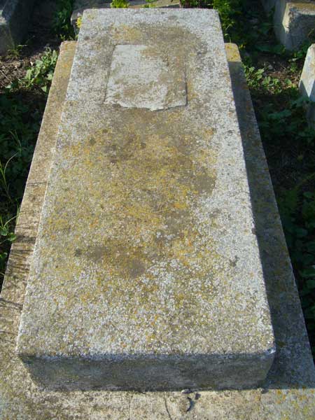 Estela de ELHARRAR